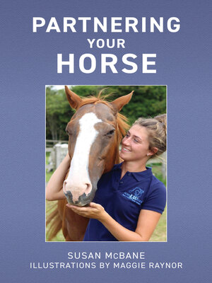 cover image of Partnering Your Horse